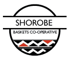 Shorobe Baskets Co-operative logo